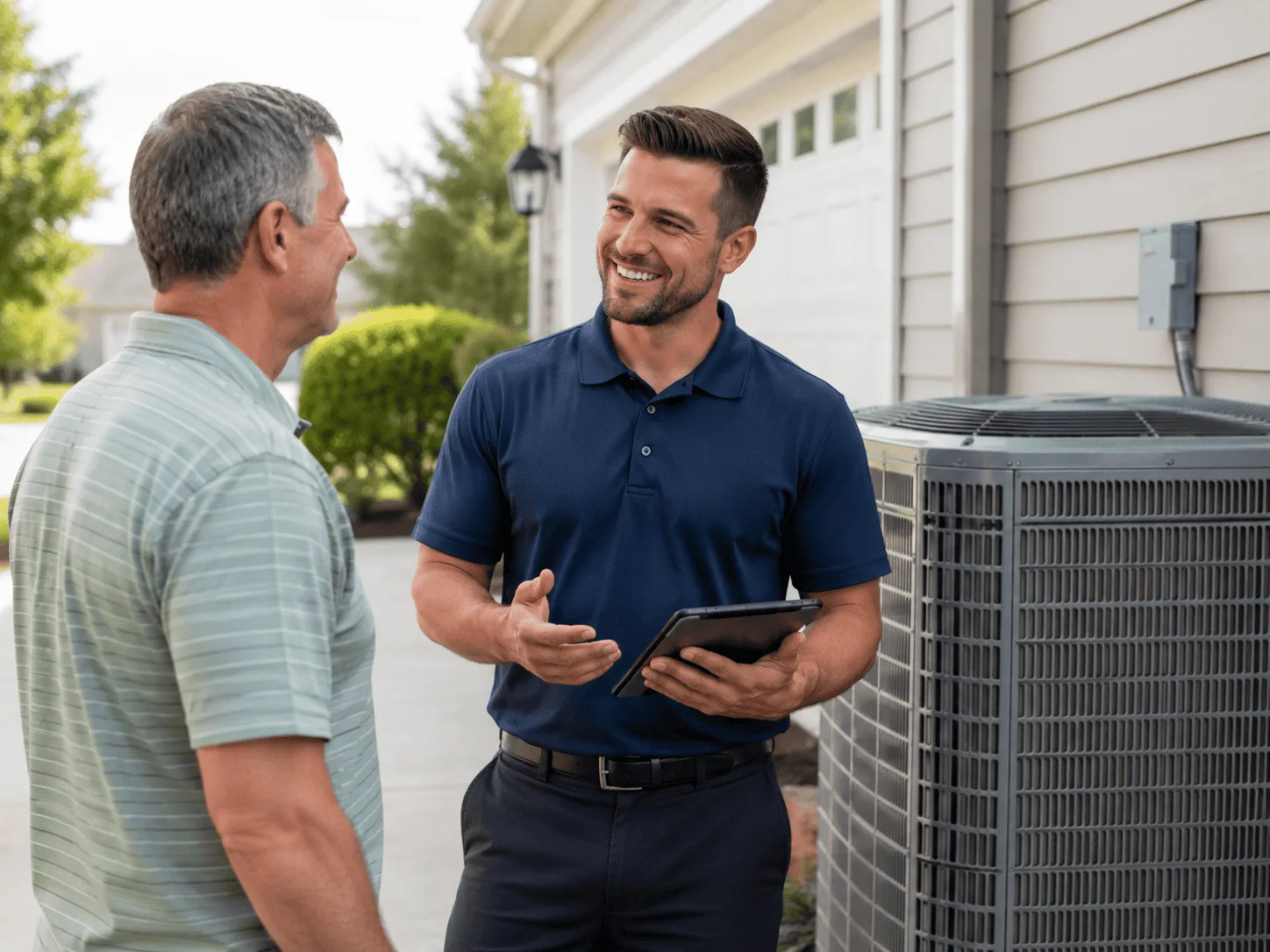 Heat Pump Installation Gravette, AR FAQs